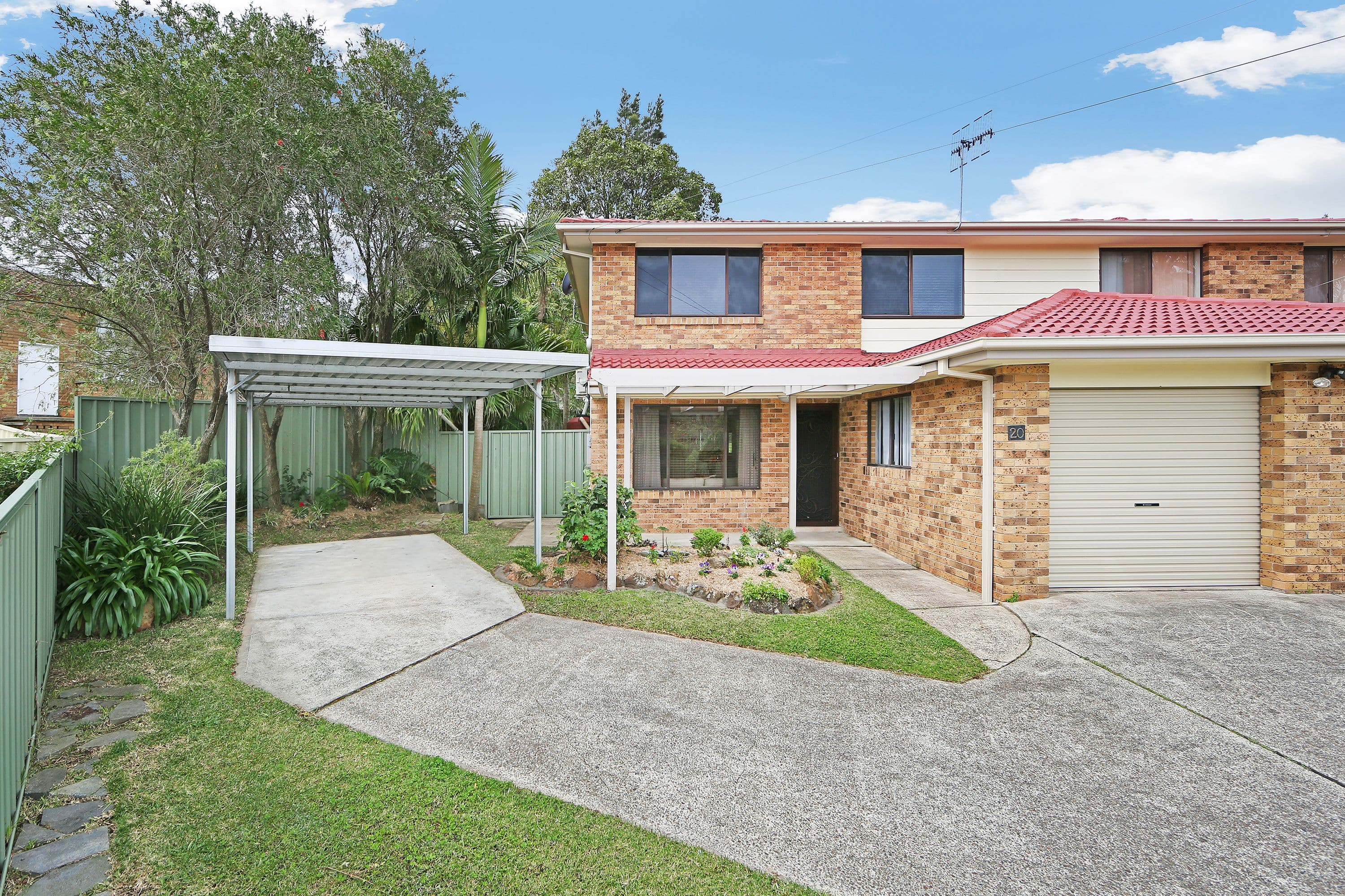 20 Lisa Close, Bateau Bay NSW 2261, Bateau Bay - Image 1