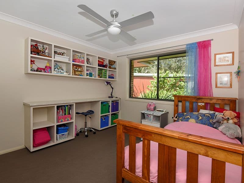 16 Parkway Drive, Highfields QLD 4352, Highfields - Thumbnail 8