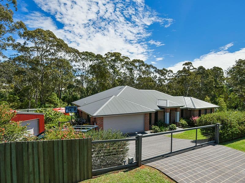 16 Parkway Drive, Highfields QLD 4352, Highfields - Image 1