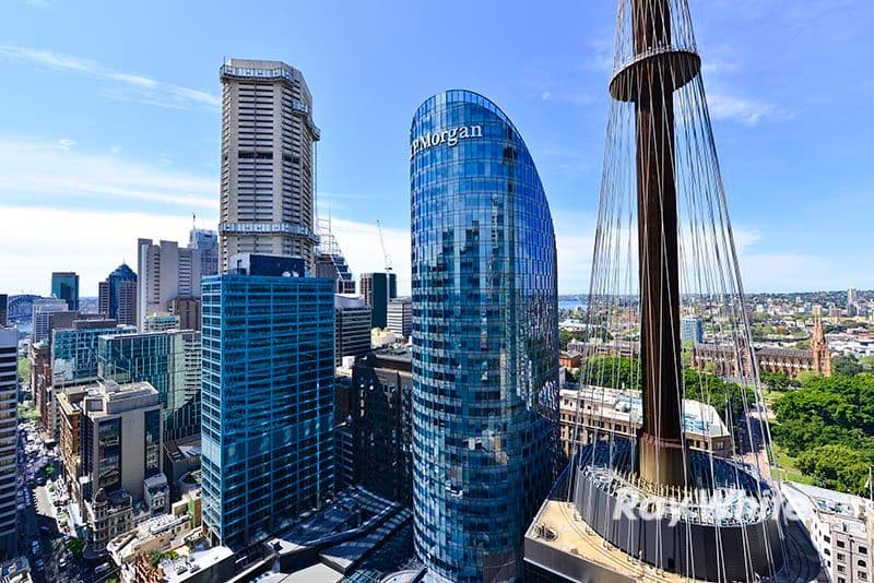 68 Market Street, Sydney NSW 2000, Sydney - Image 1