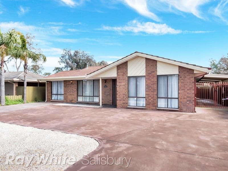 64 Lennox Drive, Paralowie SA 5108, Paralowie - Image 1