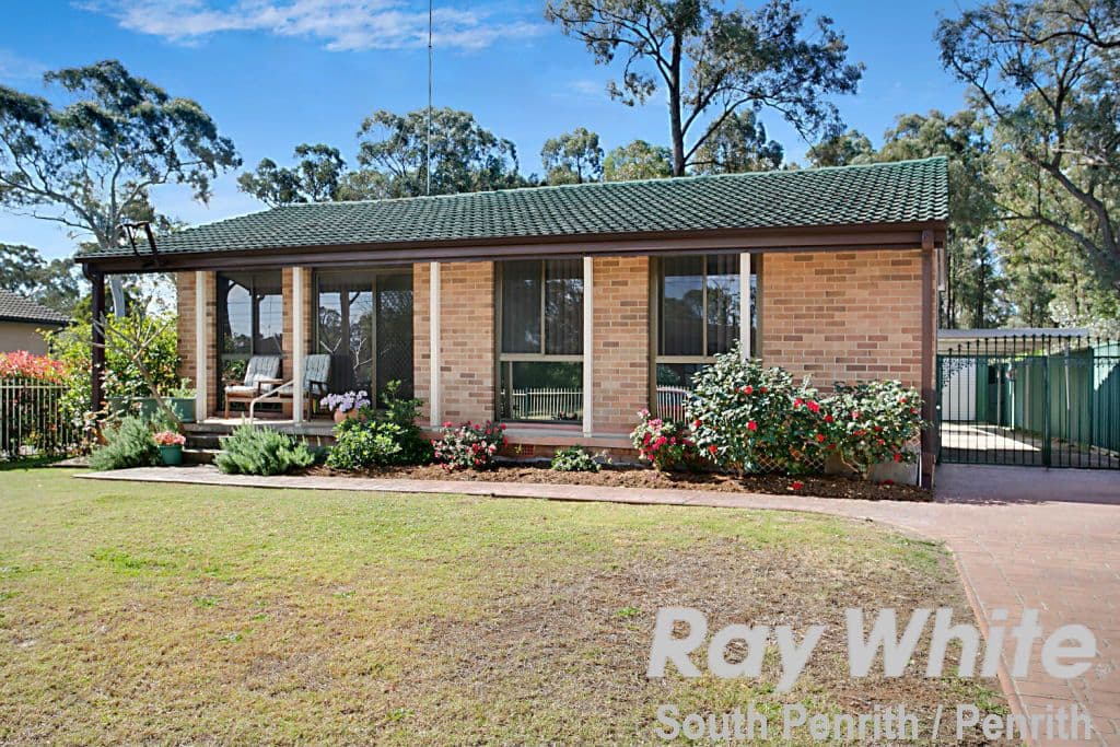 41 Pelsart Avenue, Willmot - Image 1