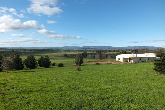 59 O'Briens Hill Road, O'Connell NSW 2795, O'Connell - Image 1
