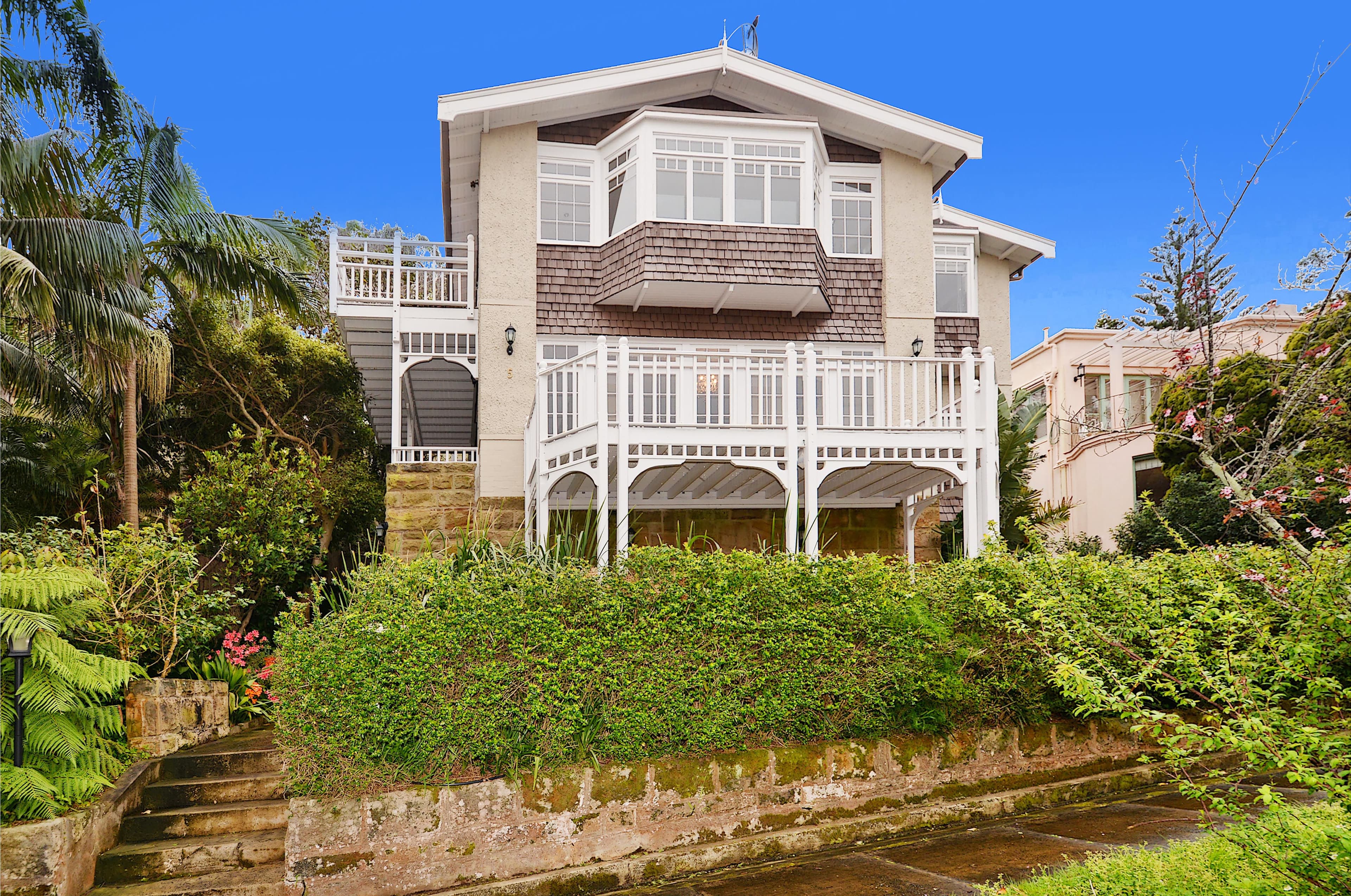 5 Ashgate Avenue, Vaucluse - Image 1
