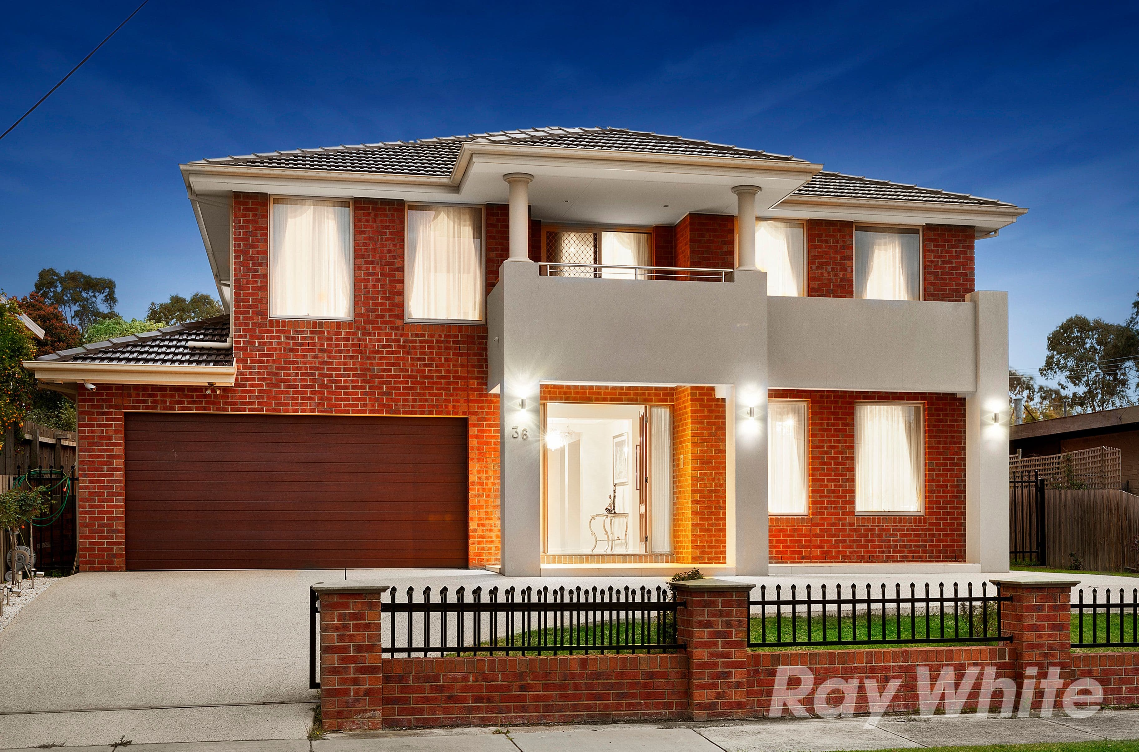 36 Golden  Grove, Glen Waverley VIC 3150, Glen Waverley - Image 1