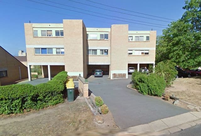 8/1 Garran Place, Garran ACT 2605, Garran - Image 1