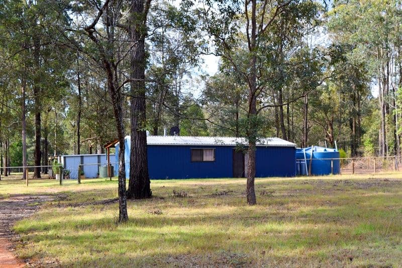 141 Mclaughlan Road, Blackbutt QLD 4314, Blackbutt - Image 1