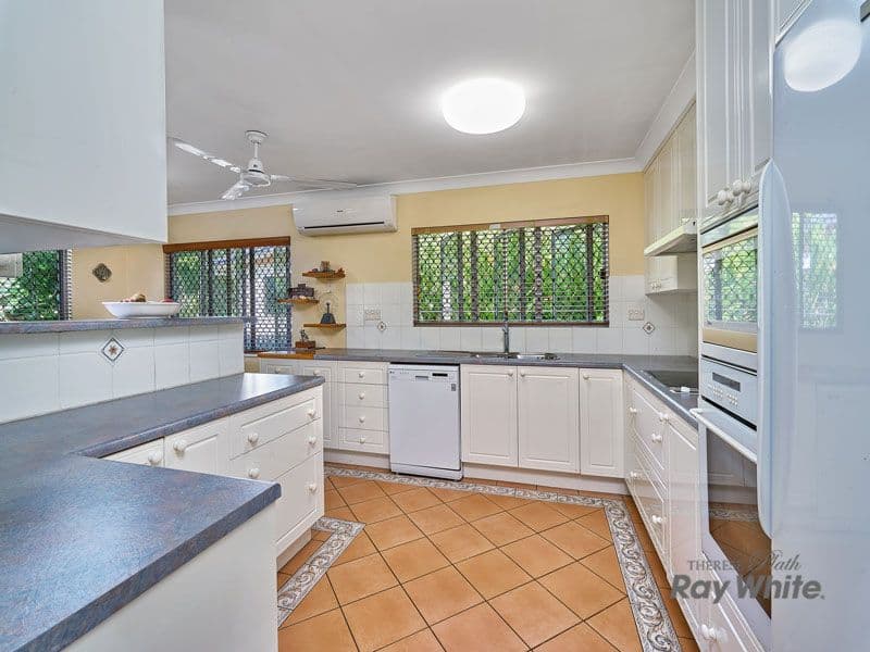 6 Comet Street, Bayview Heights QLD 4868, Bayview Heights - Image 1