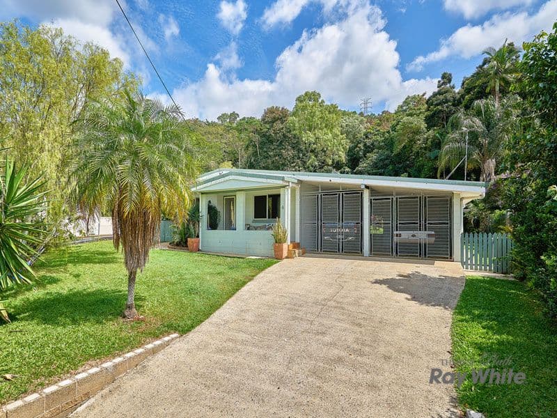 6 Comet Street, Bayview Heights QLD 4868, Bayview Heights - Thumbnail 4