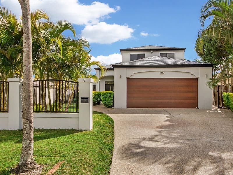 8 Ontario Court, Oxenford QLD 4210, Oxenford - Thumbnail 2