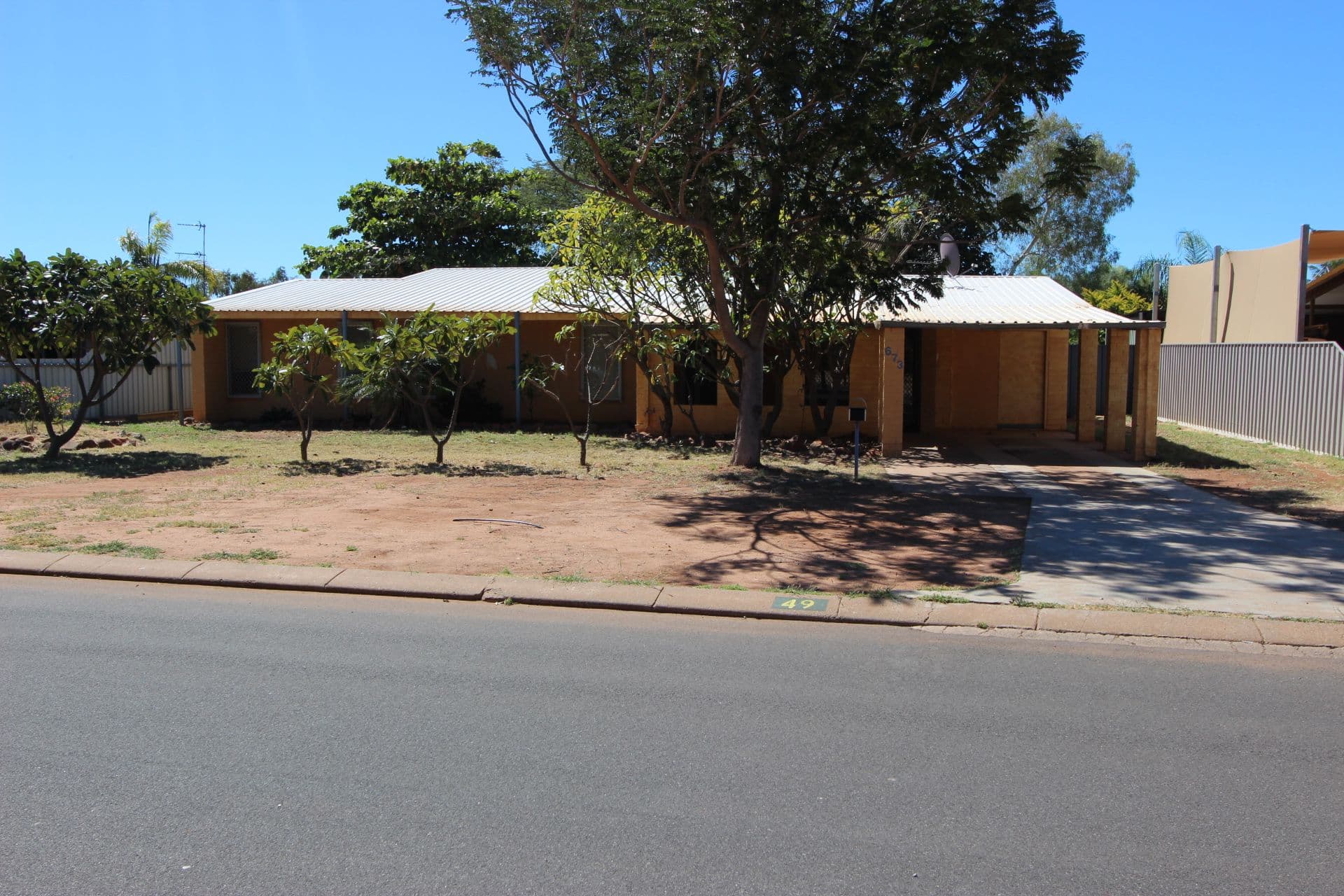 49 Kestral Way, Bulgarra WA 6714, Bulgarra - Image 1