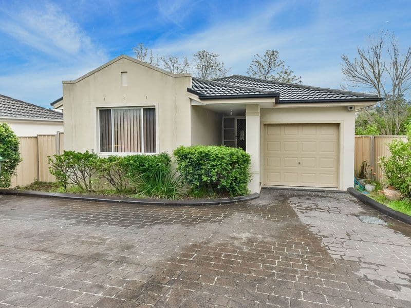 2 Lalor Street, Glenfield NSW 2167, Glenfield - Image 1
