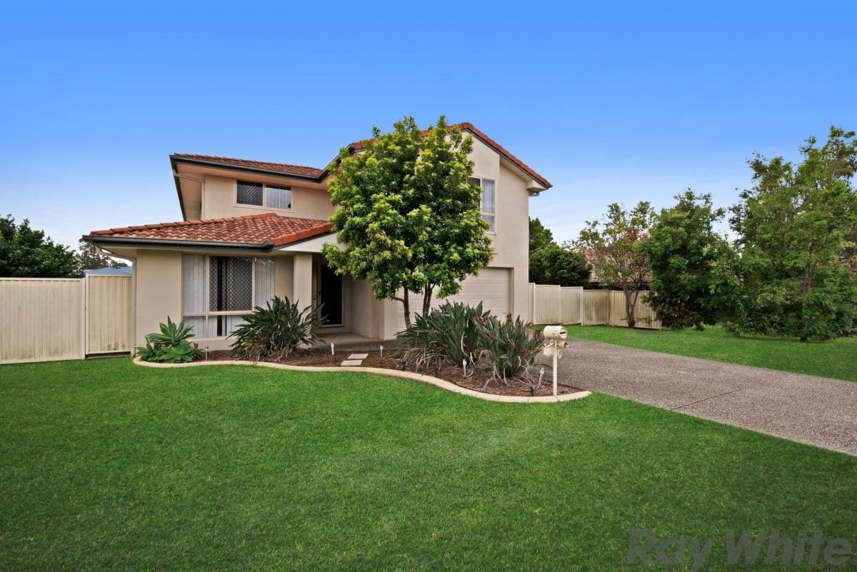 8 Greenway Place, Deception Bay QLD 4508, Deception Bay - Image 1