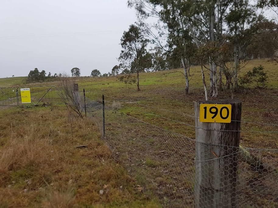 190 The Lookdown Road, Bungonia NSW 2580, Bungonia - Thumbnail 2