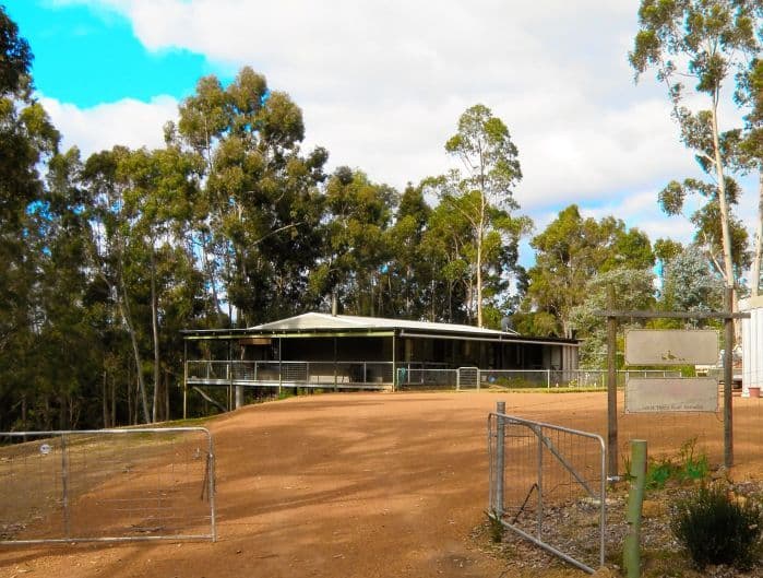 Lot 11 Denny Road, Nannup WA 6275, Nannup - Image 1