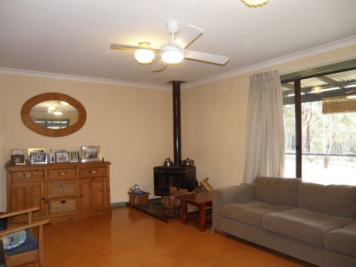 Lot 11 Denny Road, Nannup WA 6275, Nannup - Thumbnail 5