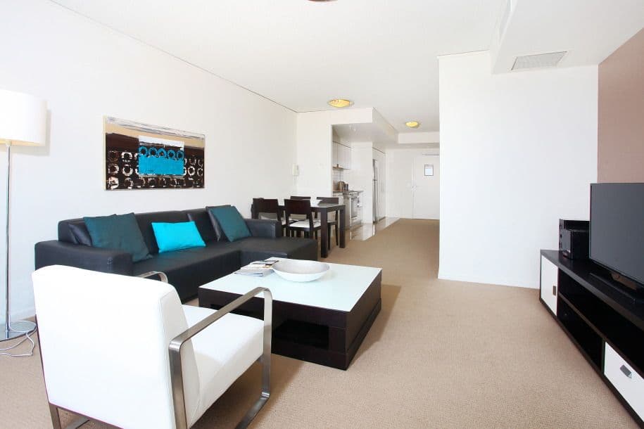 909 'Sierra Grand' 22 Surf Parade, BROADBEACH QLD 4218, Broadbeach - Thumbnail 3
