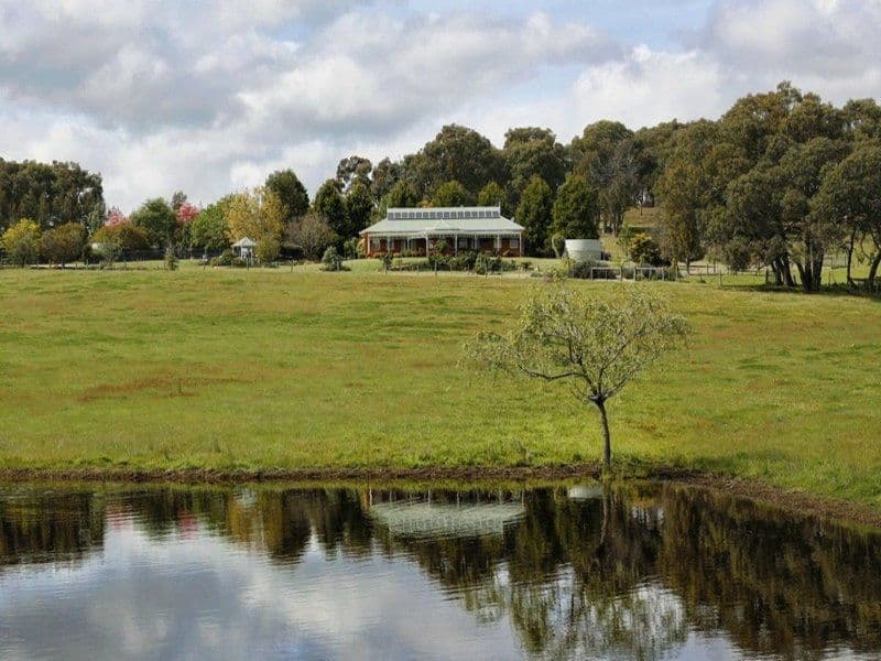 Tallarook VIC 3659, Tallarook - Thumbnail 3