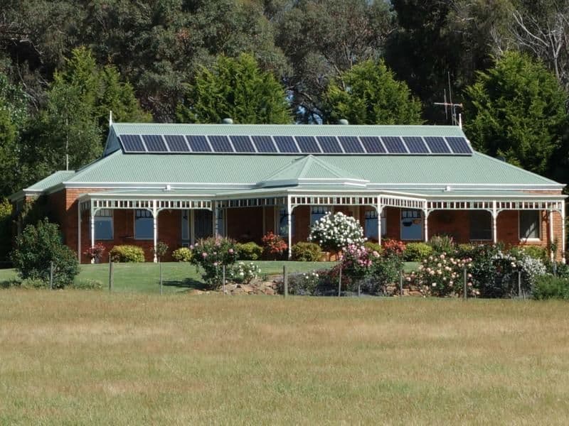 Tallarook VIC 3659, Tallarook - Image 1