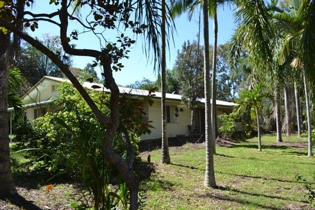 99 Barmaryee Road, Barmaryee QLD 4703, Barmaryee - Image 1