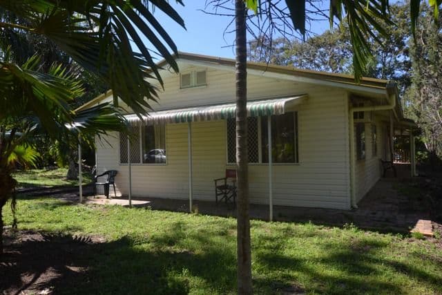99 Barmaryee Road, Barmaryee QLD 4703, Barmaryee - Thumbnail 5
