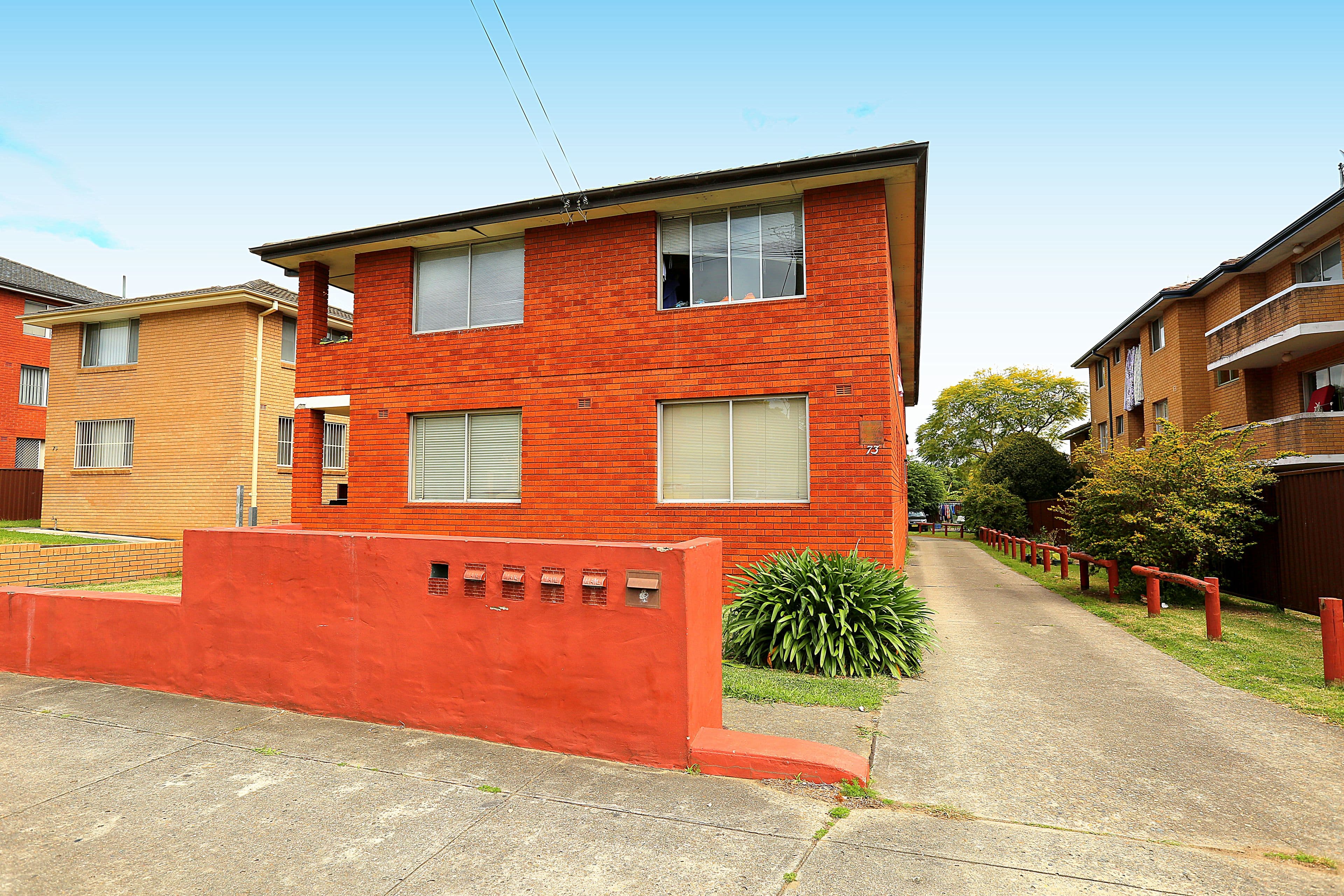 73 Denman Road, Wiley Park NSW 2195, Wiley Park - Image 1