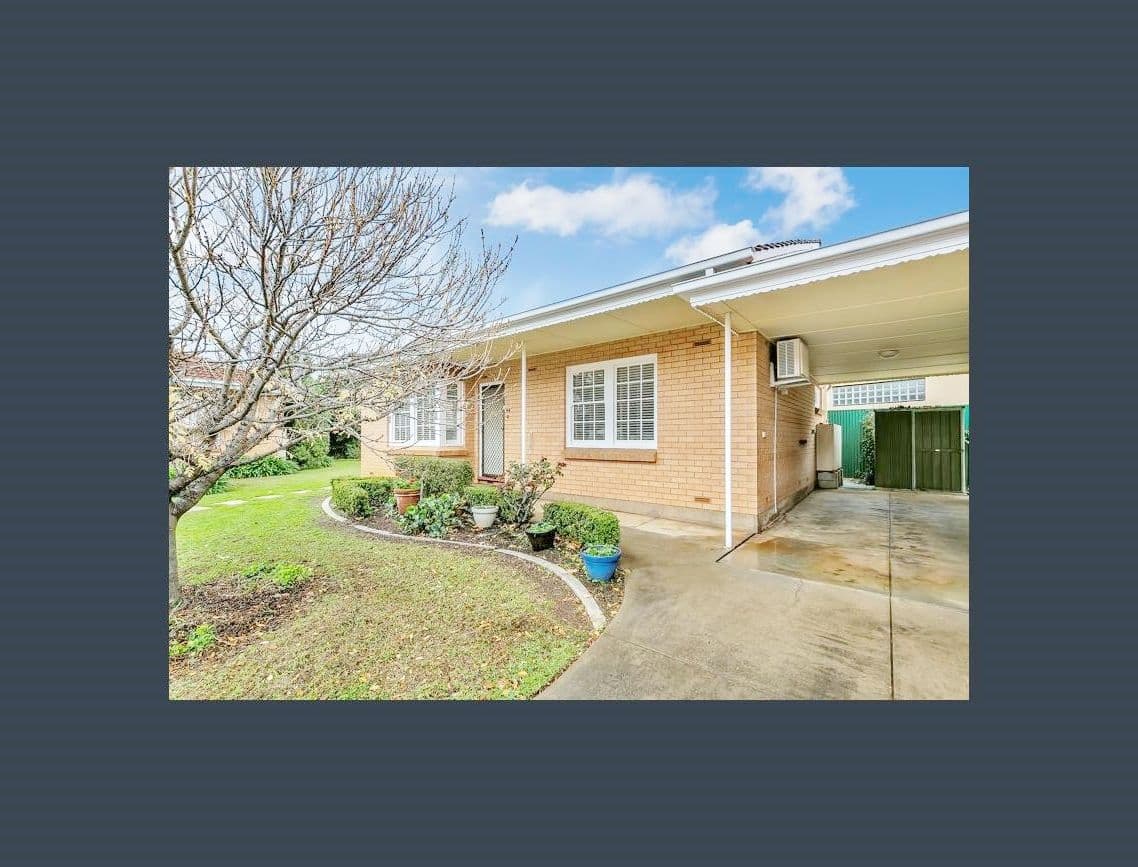 3/19 William Street, Hawthorn SA 5062, Hawthorn - Image 1