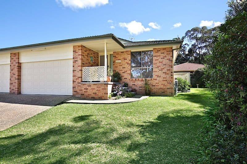 71 Page Avenue, North Nowra NSW 2541, North Nowra - Image 1