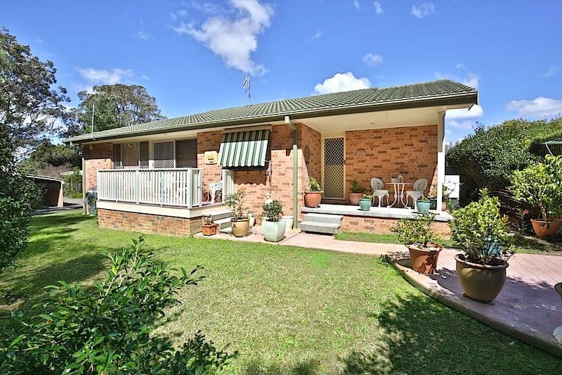 71 Page Avenue, North Nowra NSW 2541, North Nowra - Thumbnail 3