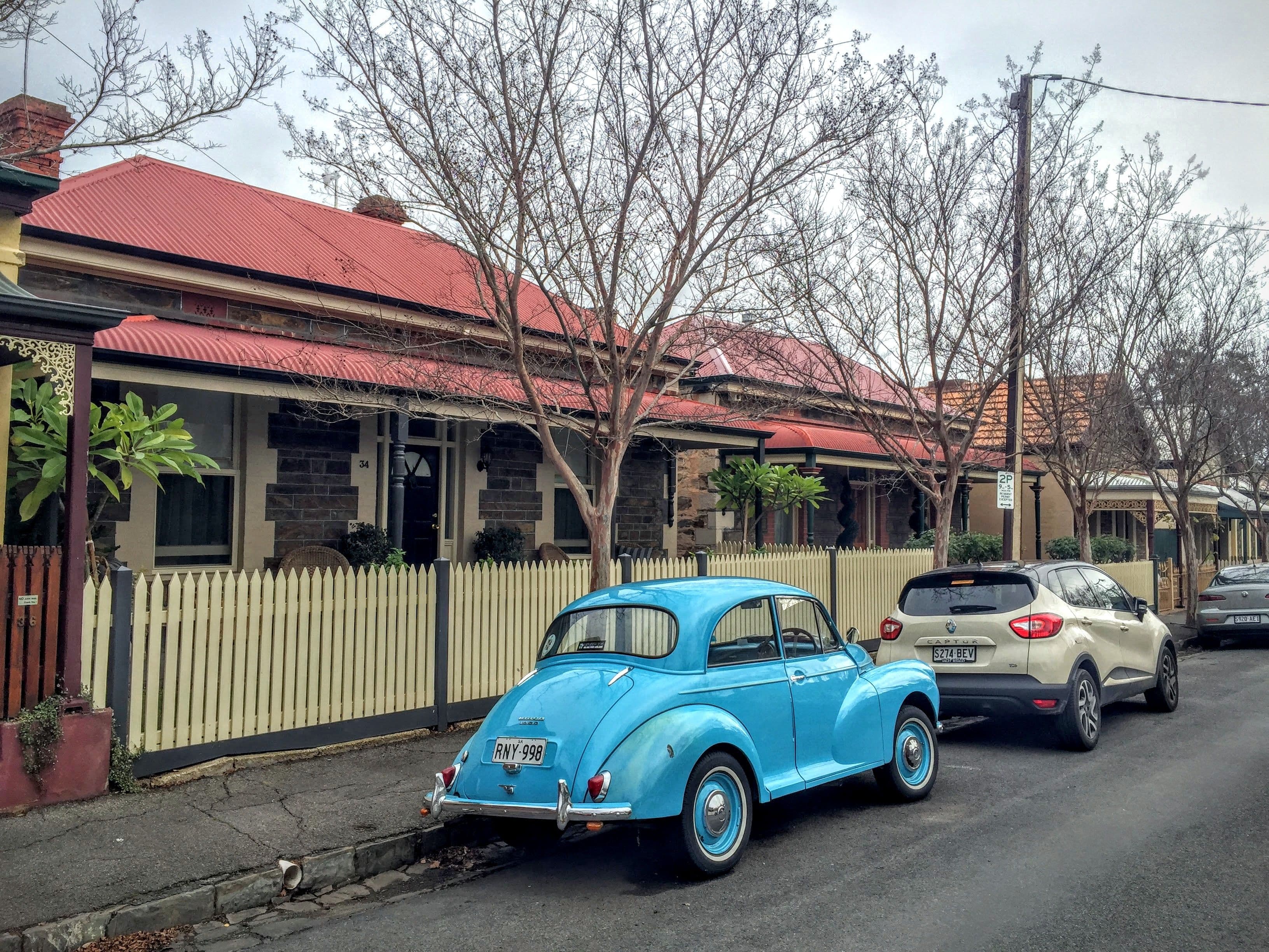 34 John Street, Eastwood SA 5063, Eastwood - Thumbnail 2