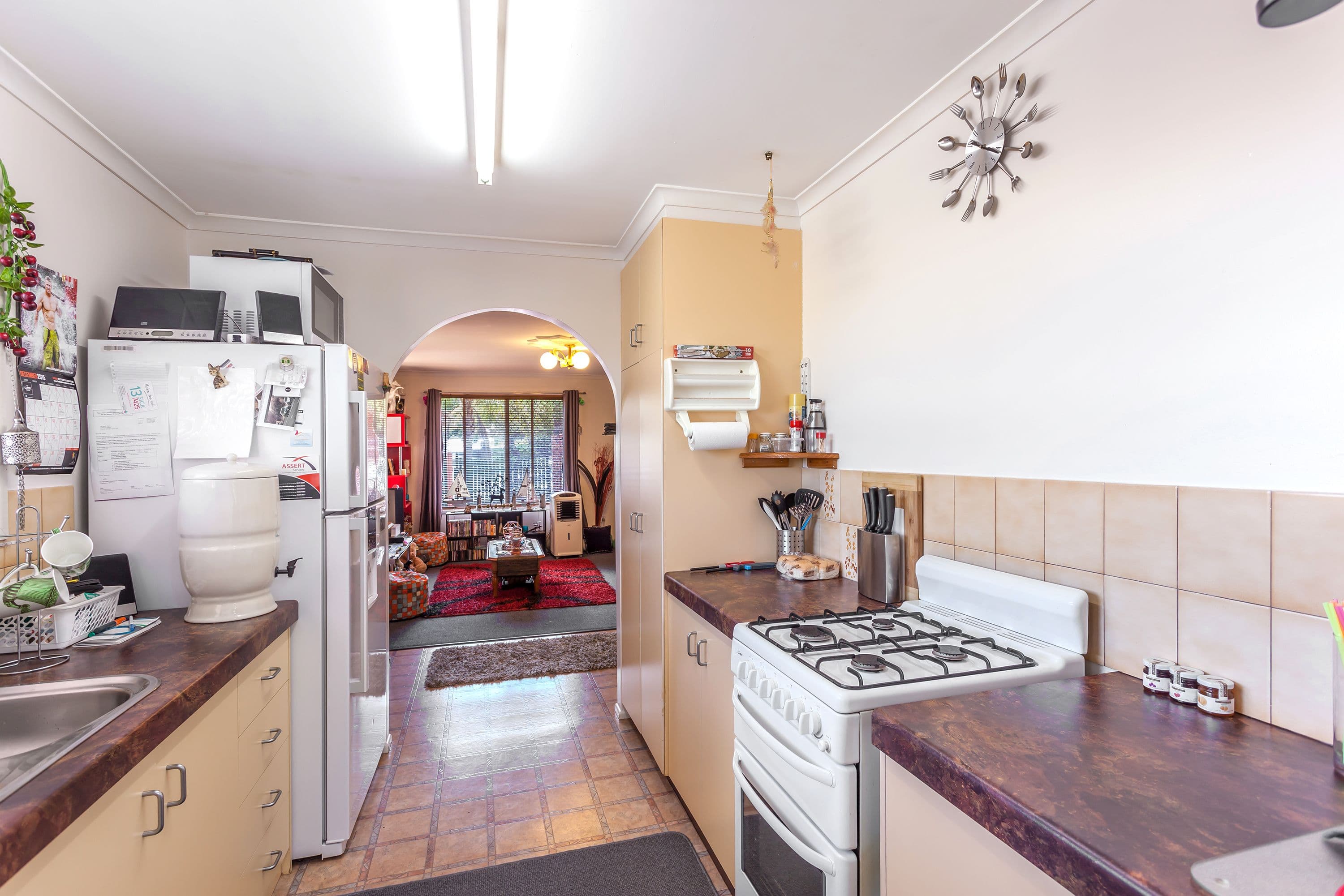 197 Tor Street, Wilsonton Heights QLD 4350, Wilsonton Heights - Thumbnail 4