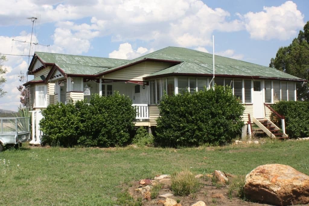Lot 54 Burnett Highway, Eidsvold QLD 4627, Eidsvold - Thumbnail 3
