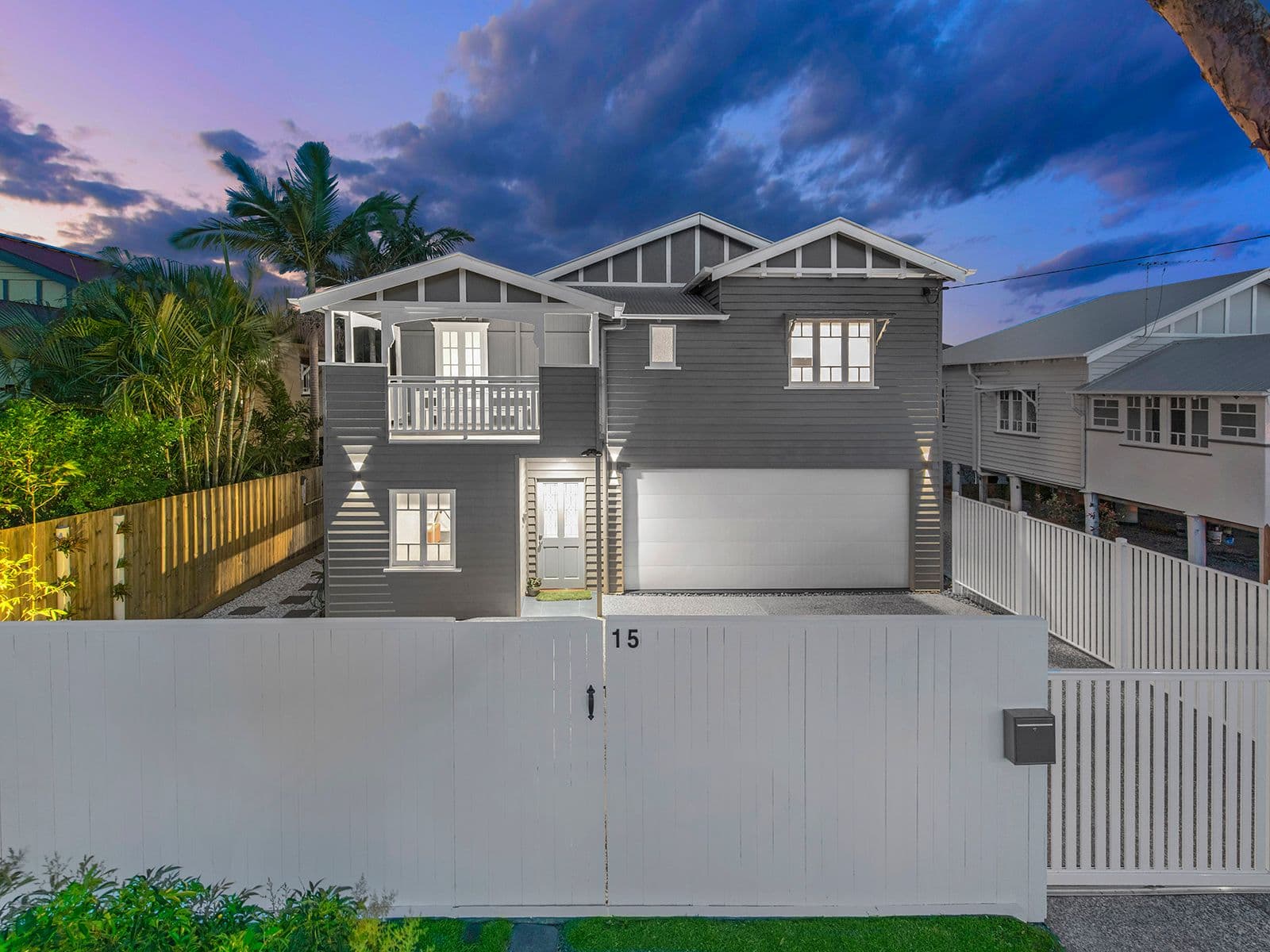 15 Bradley Avenue, Kedron QLD 4031, Kedron - Thumbnail 2