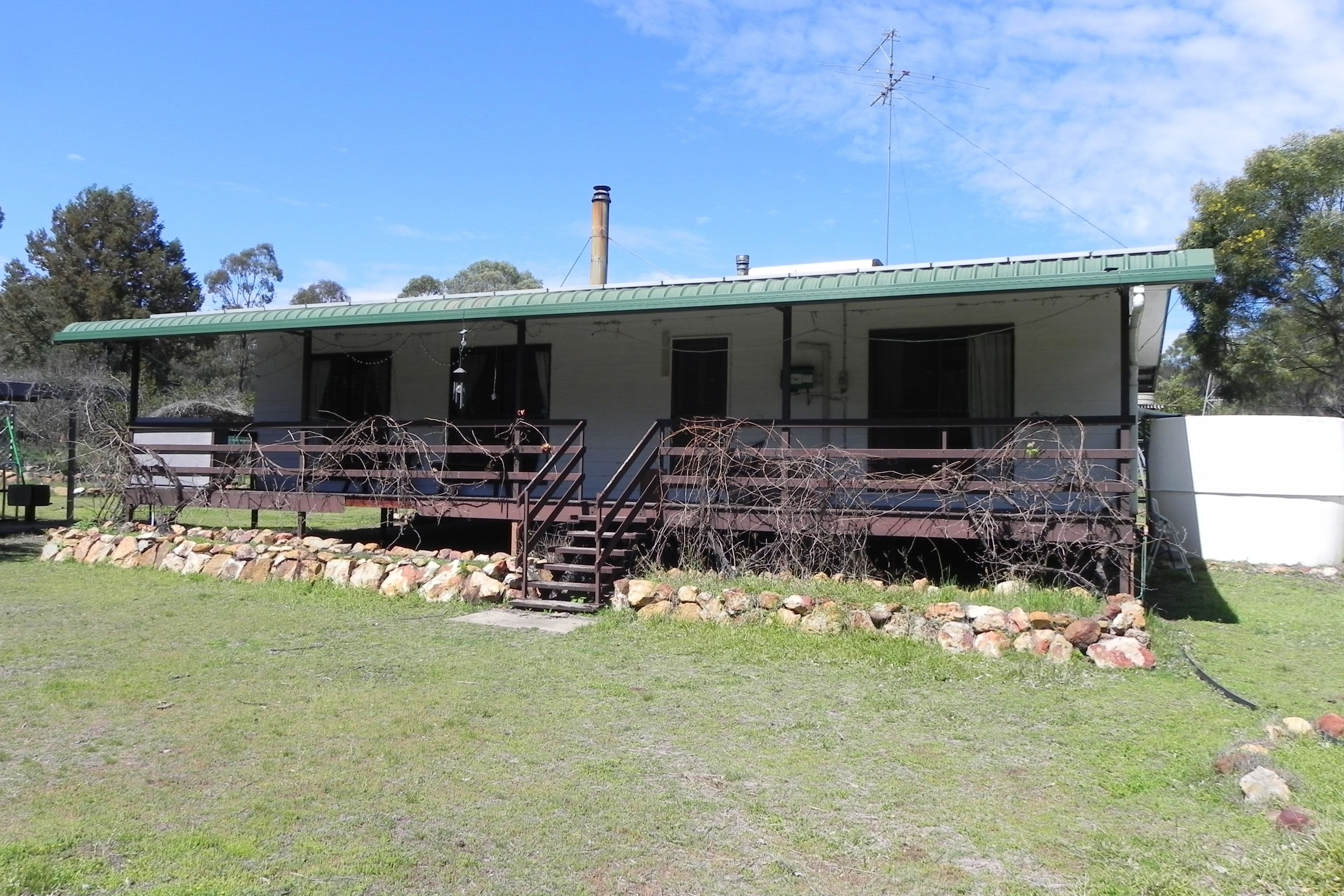 200 Stonehenge Road, Leyburn QLD 4365, Leyburn - Thumbnail 3