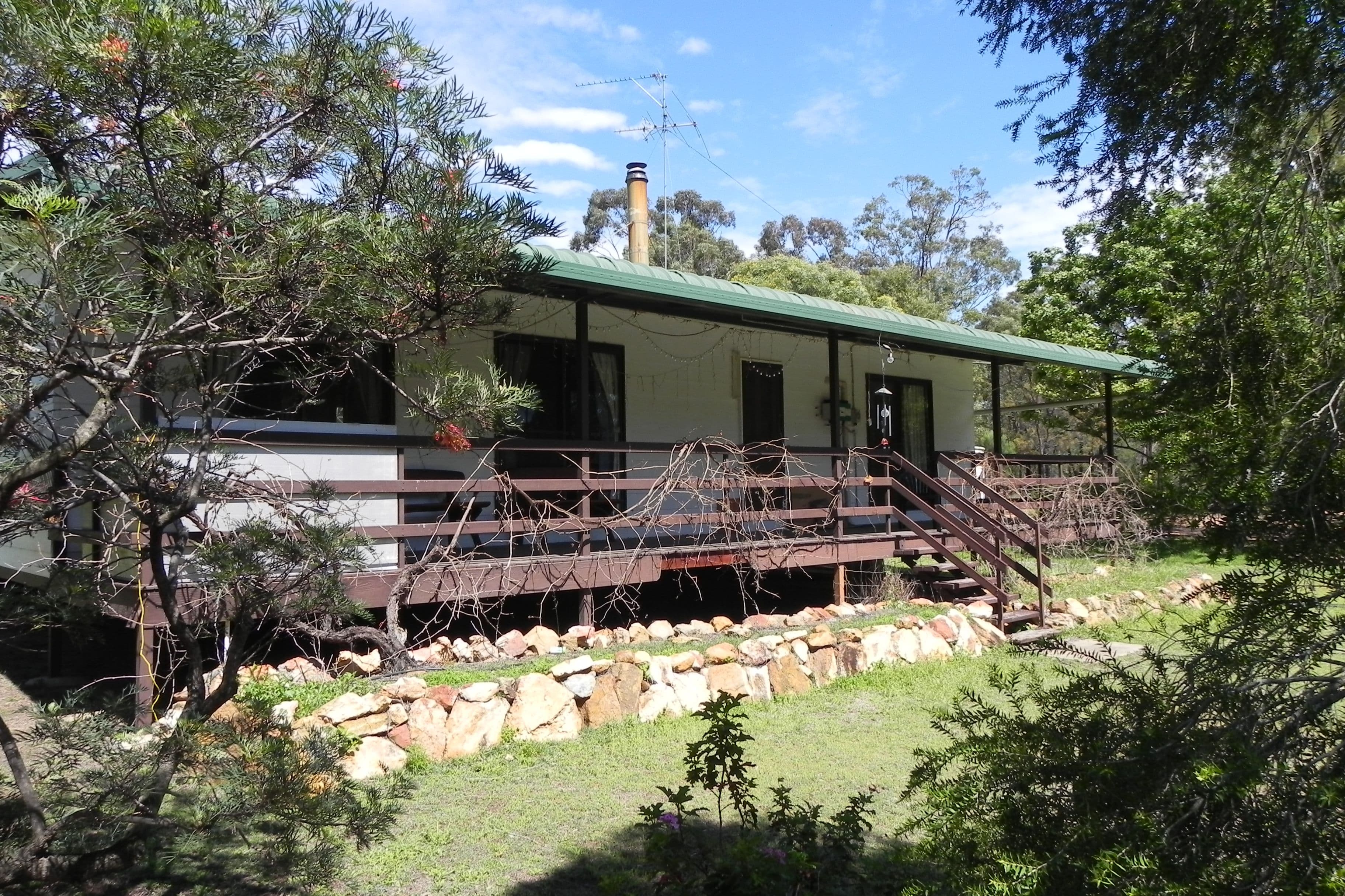 200 Stonehenge Road, Leyburn QLD 4365, Leyburn - Image 1
