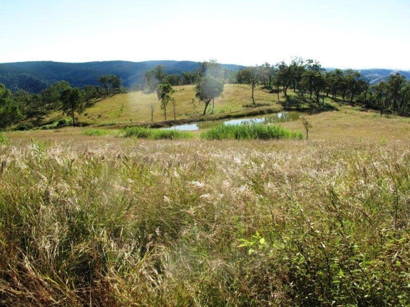 Lot 1 Almond Road, Blackbutt QLD 4314, Blackbutt - Thumbnail 4