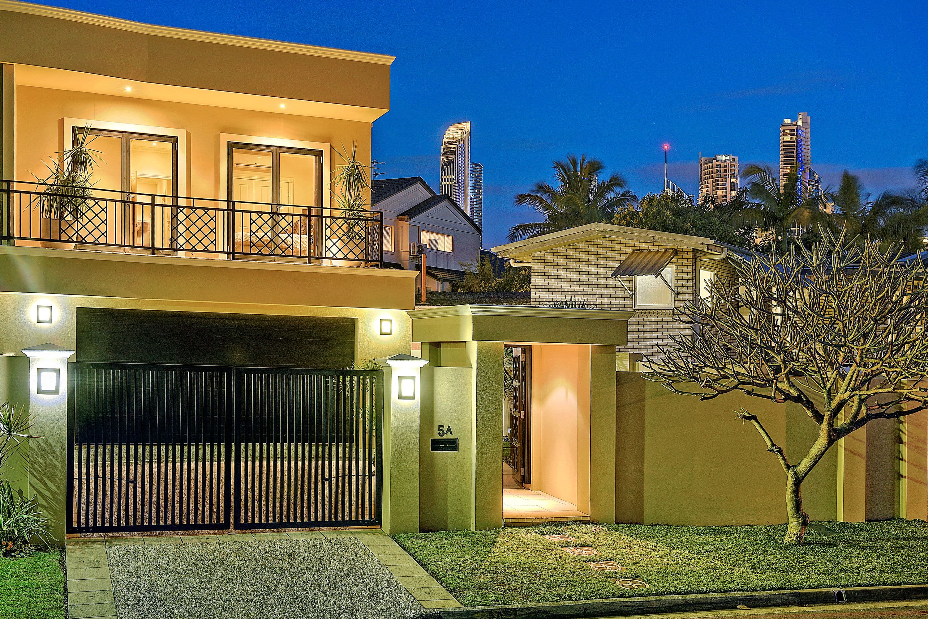 5A Paradise Place, Surfers Paradise QLD 4217, Surfers Paradise - Thumbnail 2