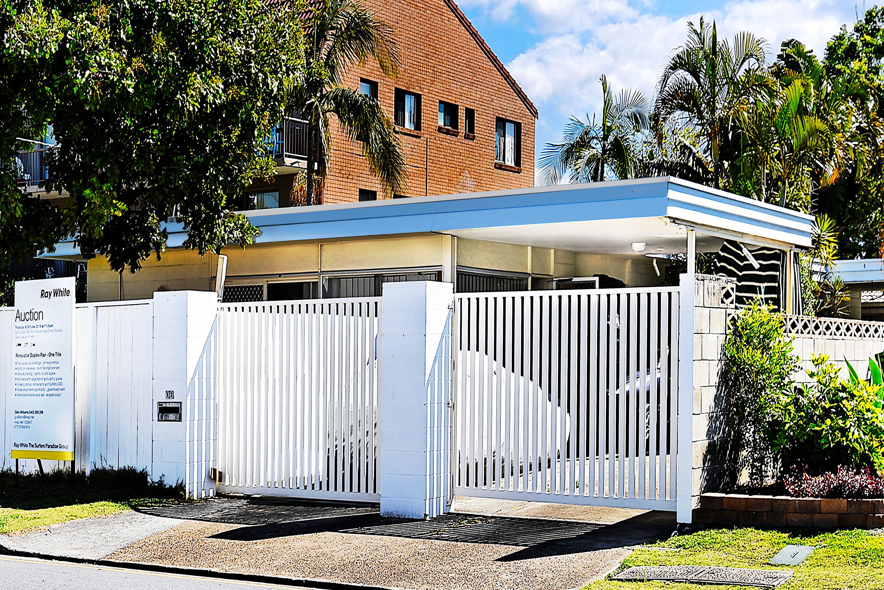 12 Weemala Street, Chevron Island QLD 4217, Chevron Island - Thumbnail 2