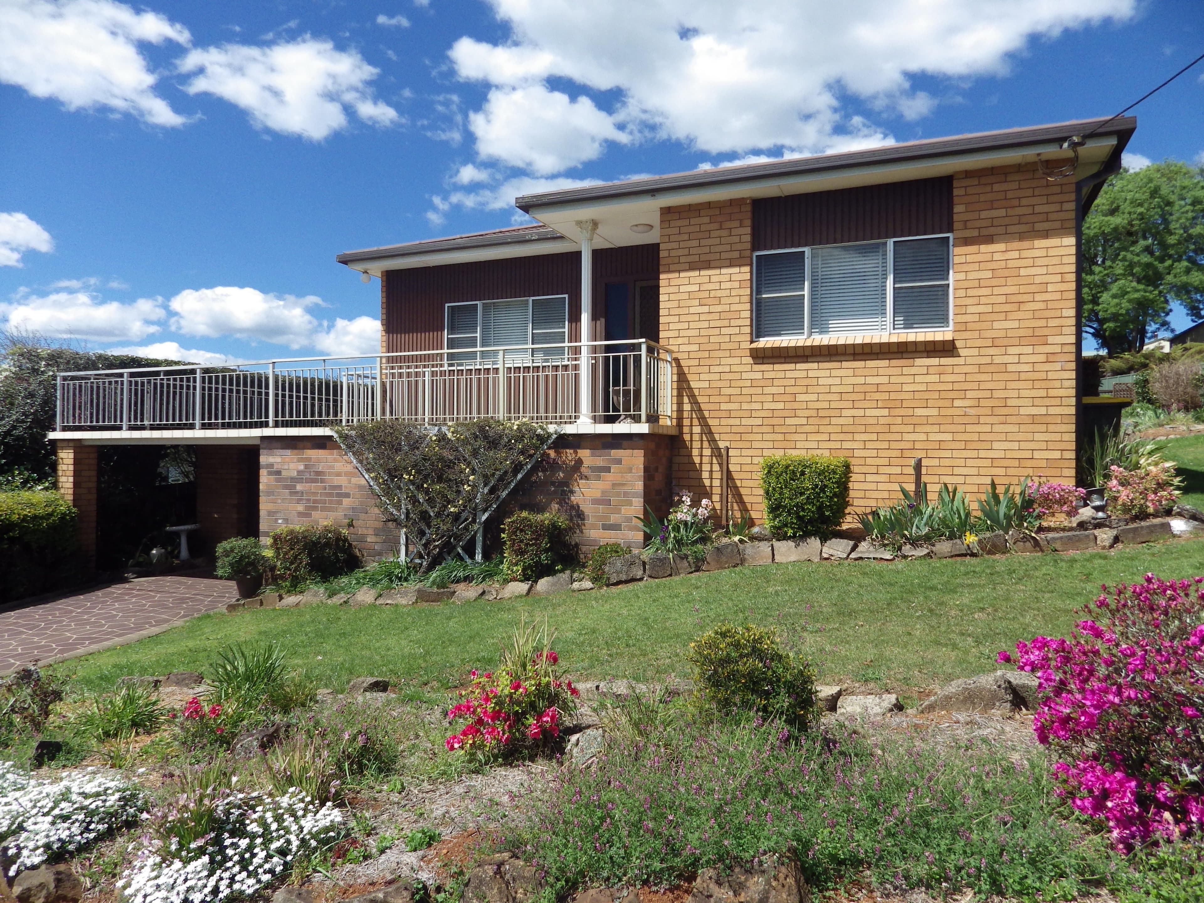 64 Myrtle Street, Dorrigo - Image 1