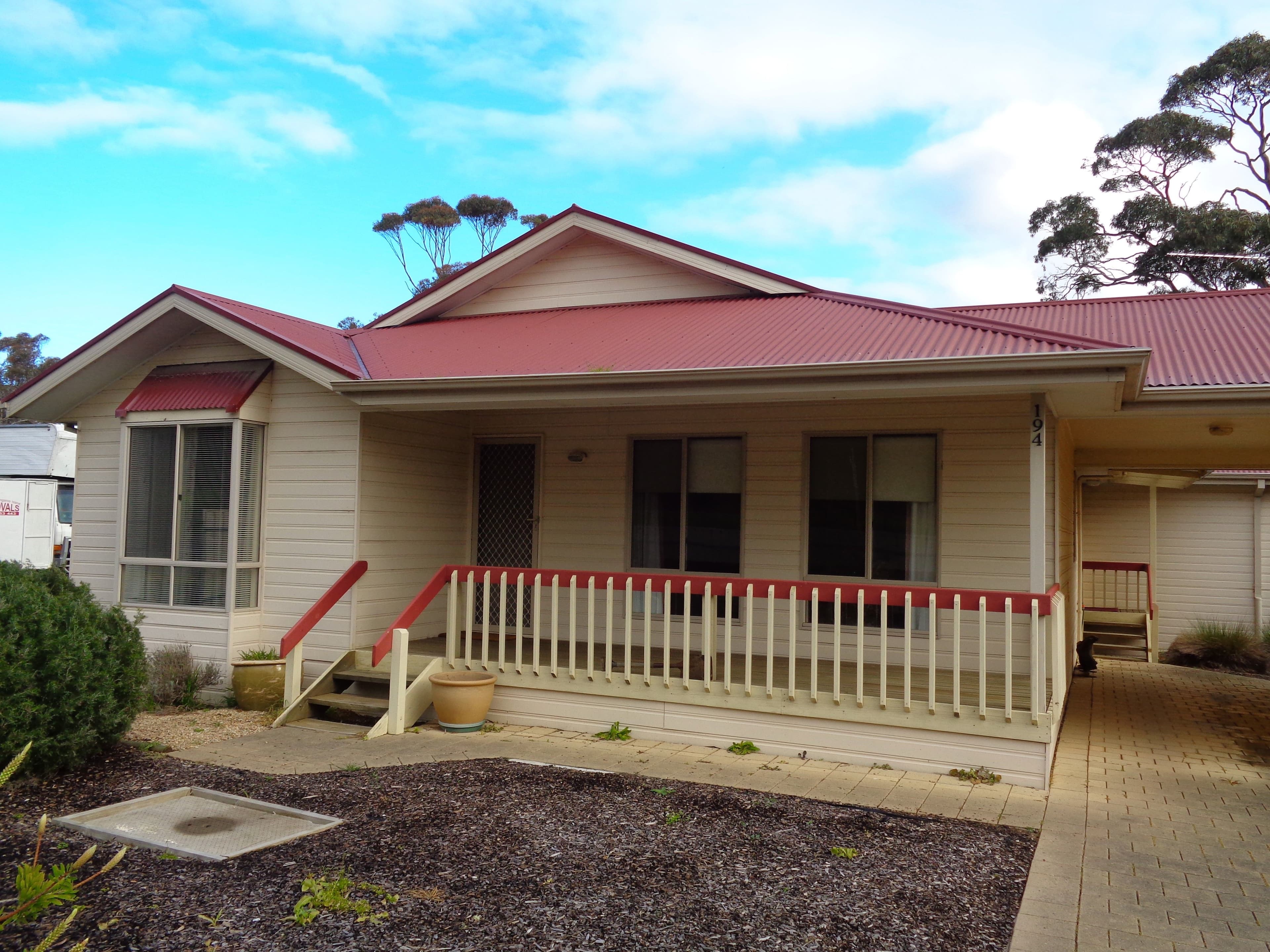 194 Main South Road, Yankalilla SA 5203, Yankalilla - Image 1