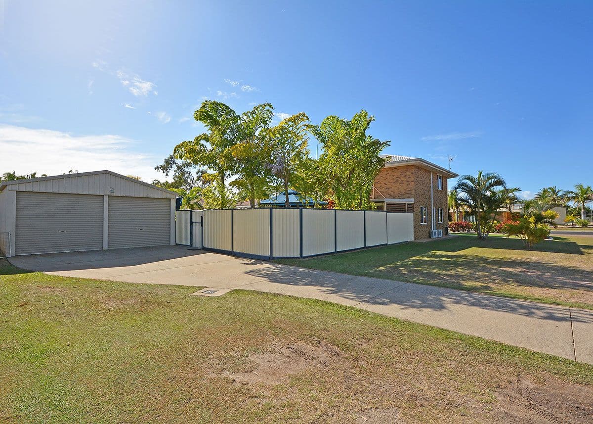 1 Shoreline Court, Urangan QLD 4655, Urangan - Thumbnail 3