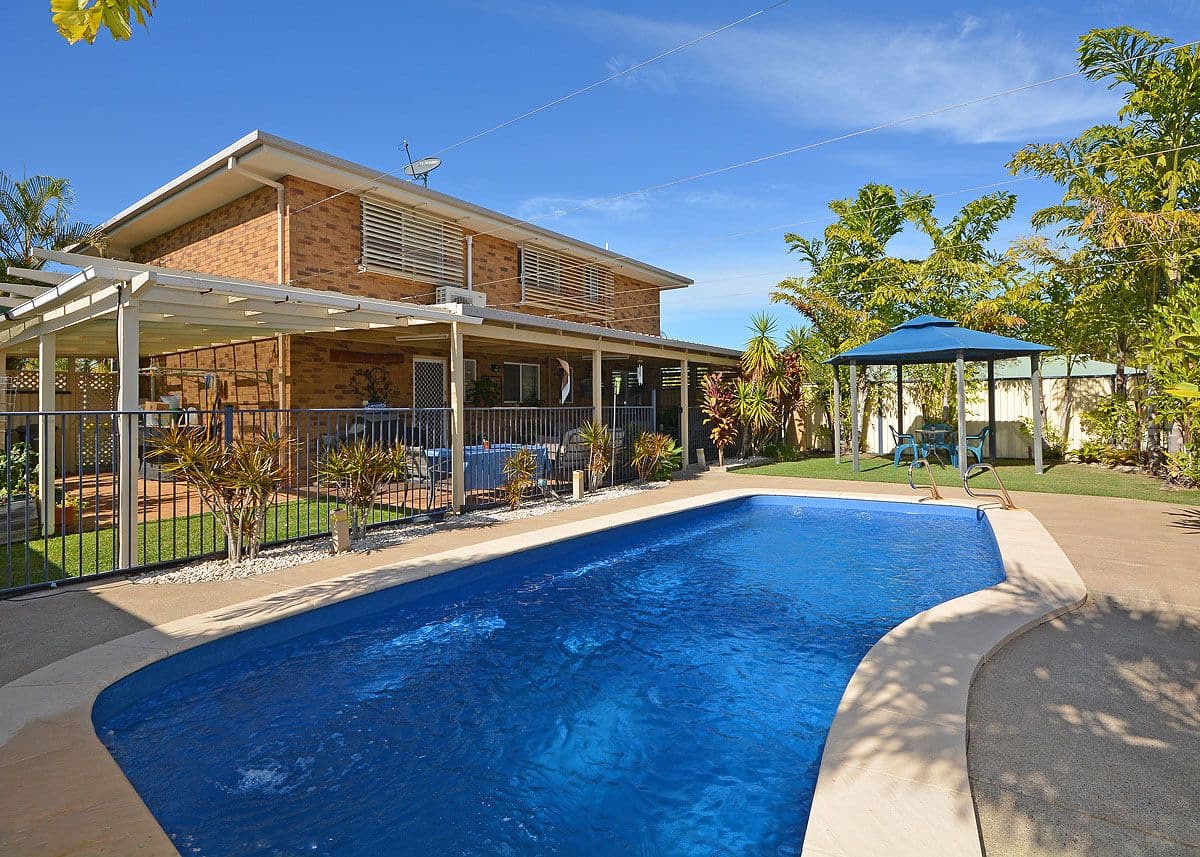 1 Shoreline Court, Urangan QLD 4655, Urangan - Image 1