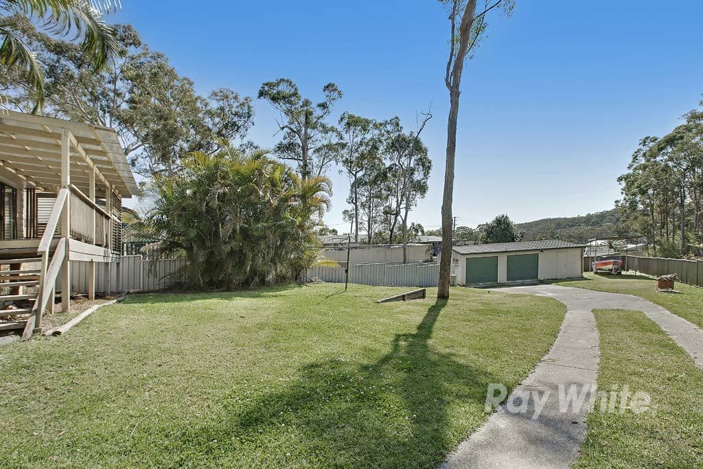 4 Ruislip Parkway, Buttaba - Image 1