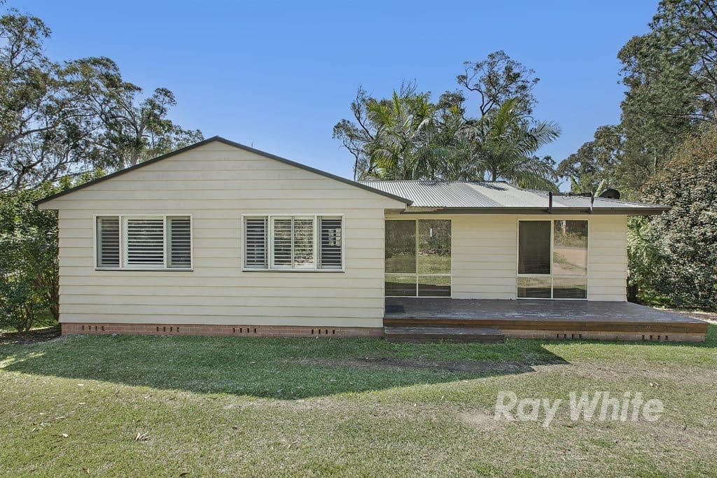 4 Ruislip Parkway, Buttaba - Thumbnail 3