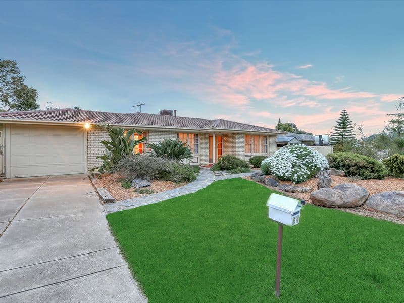 64 Greenway Drive, Surrey Downs SA 5126, Surrey Downs - Thumbnail 3