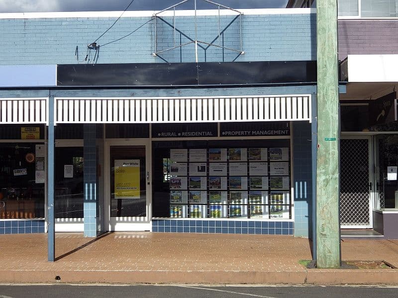 55 Hickory Street, Dorrigo NSW 2453, Dorrigo - Image 1