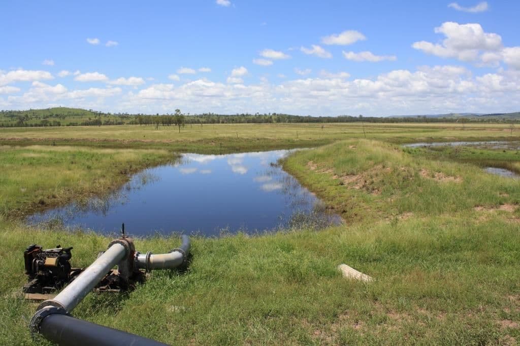 "Washpool" Washpool Road, Gayndah QLD 4625, Gayndah - Thumbnail 8