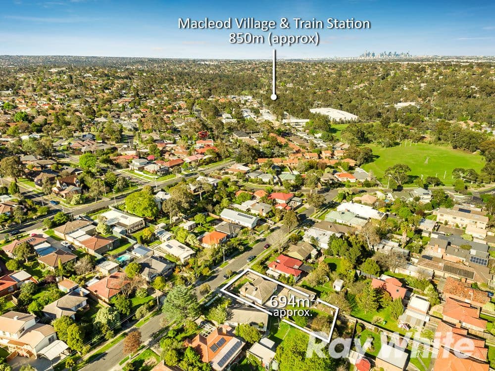 19 Stewart Terrace, Macleod VIC 3085, Macleod - Thumbnail 2