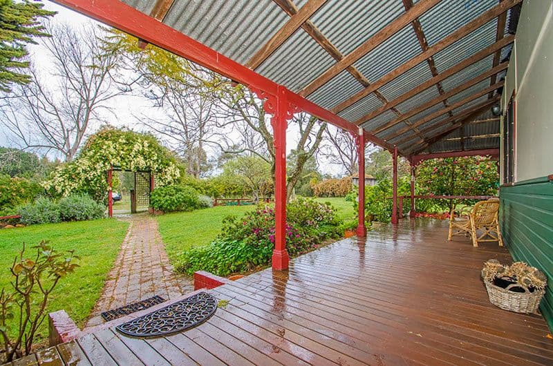 Lot 11533 Brockman Highway, Nannup WA 6275, Nannup - Thumbnail 2