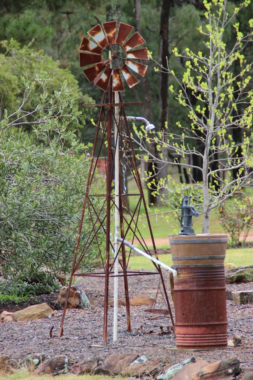 'GALAIRE' LOT 1 BANDULLA, Coonabarabran NSW 2357, Coonabarabran - Thumbnail 2